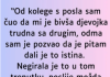„Kada saznanje postane teret: Priča o ljubavi i gubitku“