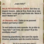 Kada nevina deca otkriju istinu: Kako je rođendan naše ćerke promenio sve