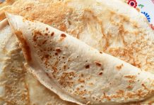 Jedan trik zbog kojeg su palačinke uvijek savršene