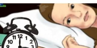 NOĆU SE BUDITE IZMEĐU 3:00 i 5:00: To znači samo jedno