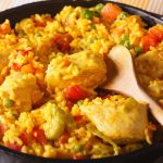 Recept za domaći rižoto sa piletinom: Italijanske domaćice otkrile trik zbog koga uvek ispadne neodoljivo kremast