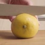 Stavite dva limuna u rernu pre spavanja, ono što će se ujutru desiti sigurno će vas oduševiti!