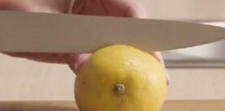 Stavite dva limuna u rernu pre spavanja, ono što će se ujutru desiti sigurno će vas oduševiti!