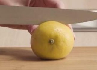 Stavite dva limuna u rernu pre spavanja, ono što će se ujutru desiti sigurno će vas oduševiti!