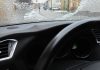 Stakla automobila lede se iznutra: Obavezno uradite ovo pre nego što ga ostavite preko noći
