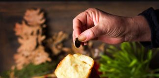 Ako pronađete paricu u česnici, evo šta vam godina donosi: Saznajte pravo značenje omiljenog običaja na Božić