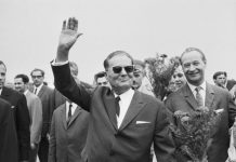 Otkriven strogo kontrolisan jelovnik Josipa Broza Tita: Evo šta je predsednik SFRJ zaista jeo svaki dan