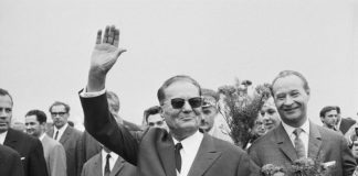 Otkriven strogo kontrolisan jelovnik Josipa Broza Tita: Evo šta je predsednik SFRJ zaista jeo svaki dan