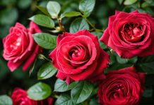 Ako ovo uradite do kraja januara, ruže će vam na proleće cvetati kao nikad: Prosto je, a one će bujati