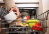 Kako da uštedite struju i operete sudove bolje: Najvažniji deo mašine morate da čistite redovno
