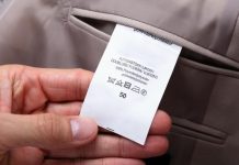 Trougao na etiketi odeće svi ignorišu, a važan je: Evo šta značiI i kako može da spasi vaš omiljeni komad