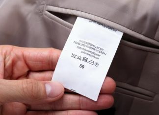 Trougao na etiketi odeće svi ignorišu, a važan je: Evo šta značiI i kako može da spasi vaš omiljeni komad