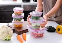 Ovo je najopasnije posuđe na svetu i za živu glavu u njemu ne smete da držite ovu hranu