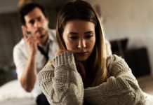 6 neprijatnih stvari koje muškarac radi kada prestane da voli svoju ženu