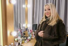 “SVE I DA JE SINDI KRAFORD…” Vesna Zmijanac o aferi koja trese estradu: Pevačica o braku Nikolije i Relje i navodnoj prevari