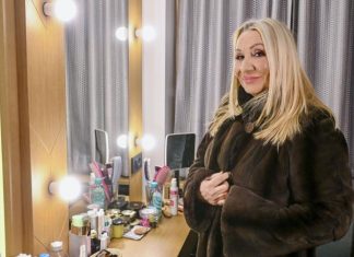 “SVE I DA JE SINDI KRAFORD…” Vesna Zmijanac o aferi koja trese estradu: Pevačica o braku Nikolije i Relje i navodnoj prevari