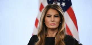 TAJNA PRVE DAME: Ko je Denis iz Slovenije kojeg Melanija Tramp nije željela u javnosti?