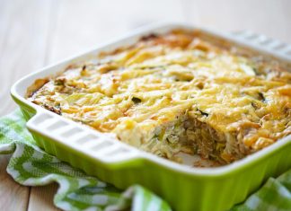 Najbolji recept za musaku bez krompira: Ukus je božanstven, ručak još sočniji, a unećete daleko manje kalorija