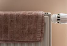 OVU GREŠKU SVI PRAVIMO ZIMI, A SKUPO NAS KOŠTA Evo zašto ne treba sušiti veš na radijatoru!