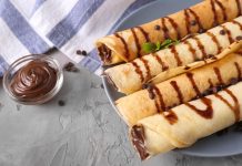 Palačinke bez brašna, mleka i šećera gotove za tili čas: Savršene ako želite da smršate, a ipak uživate u slatkišima