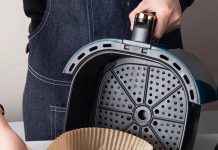 “Koliko ste imali godina kada ste saznali čemu služi papir za air fryer”: Ne koristi se onako kao što mislite
