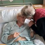 Brinula sam o mužu do njegovog poslednjeg dana. Ono što mi je ostavio zauvek mi je promenilo život.