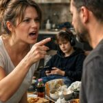 „Nisam vaša sluškinja“: dan kada je povukla liniju u vlastitom domu