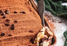 Tiramisu koji se pravi za 15 minuta