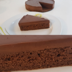 Zaboravite kupovne deserte: Napravite savršeni čokoladni kolač kod kuće!