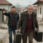 Mislili su da je siromašan – ali njegova tajna ušteđevina promenila je sve!