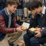 Smejao sam se njegovom ručku – A onda sam pročitao poruku koja me slomila