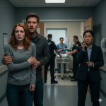 “Tajna koja je šokirala porodicu: Prava istina o bebi”