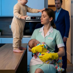 Milioner se ranije vratio kući – Prizor u kuhinji skoro ga je srušio