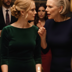 „Svekrva me je izložila ruglu pred gostima, ali karma je stigla odmah“