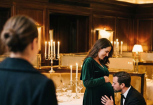 Kada se carstvo sruši zbog jedne istine: Priča o ponosu, iluziji nasljeđa i snazi žene koja je ćutala