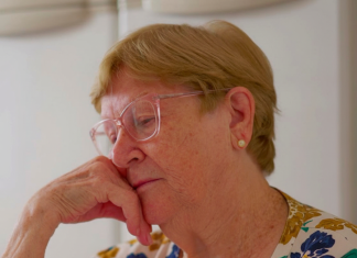 “Živeti sa snahom bilo je nepodnošljivo, pa sam odlučila da provedem nekoliko dana sa ćerkom”: ali nije bila zadovoljna time