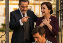 „Sina su tražili godinama – Ali ga nisu prihvatili kada se vratio“