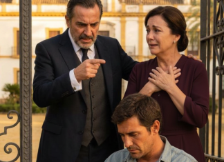 „Sina su tražili godinama – Ali ga nisu prihvatili kada se vratio“