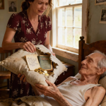 Rekli su mi da nemam obavezu da ga čuvam – ali jedan jastuk je sve promijenio