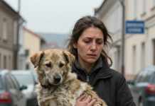 Jedno dobro djelo dovelo je nepoznatog čovjeka pred moja vrata