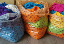 Bratova žena mi je odlučila pokloniti dječje stvari. Kad sam otvorila paket, skoro sam se onesvijestila, kosa mi se digla na glavi od šoka…