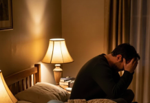 Mislila sam da spava – A onda sam čula ispovest koja mi je slomila srce