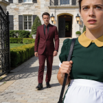 Udovac koji je pratio trudnu sobaricu: istina koja mu je promenila život