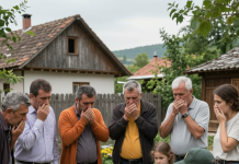 Bunar je bio zatvoren 20 godina – kada su ga otvorili, cijelo naselje je zanijemilo!