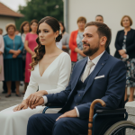 Ljubav jača od predrasuda: Priča koja je promijenila pogled na invaliditet i partnerstvo
