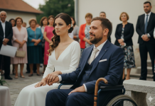 Ljubav jača od predrasuda: Priča koja je promijenila pogled na invaliditet i partnerstvo