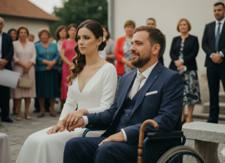 Ljubav jača od predrasuda: Priča koja je promijenila pogled na invaliditet i partnerstvo