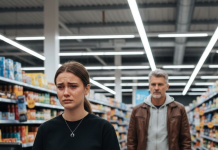 Direktor se prerušio i ušao u sopstvenu prodavnicu – Ono što je video slomilo ga je