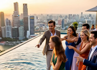 Razmažena ćerka milijardera gurnula je sluškinju u bazen – A onda se pojavio njen otac