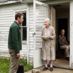 Dvadeset godina daleko od kuće, a roditelji su jedva preživljavali